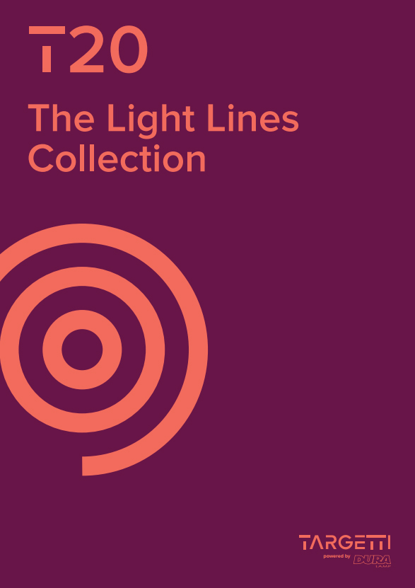 The Light Lines Collection