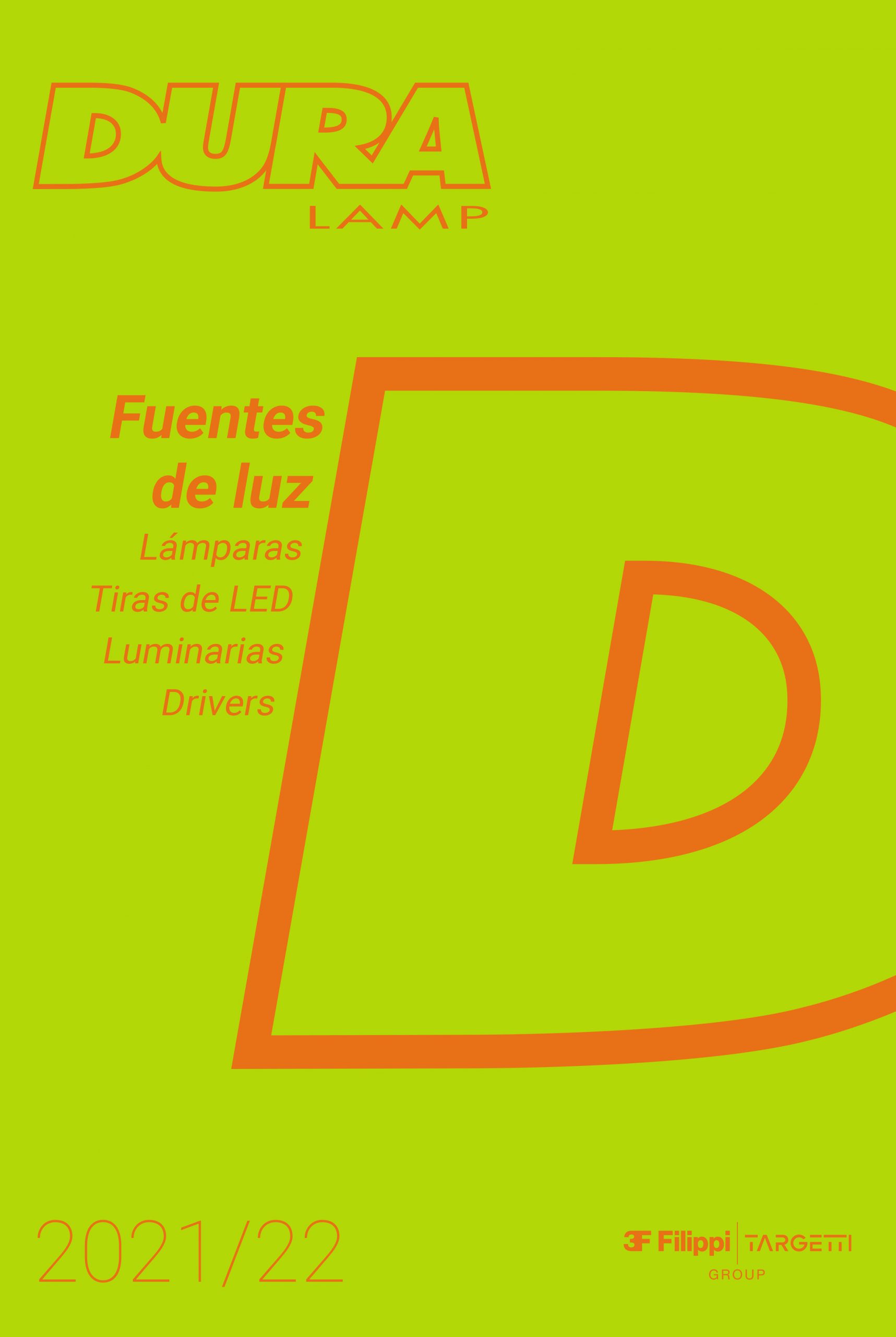 Fuentes de Luz